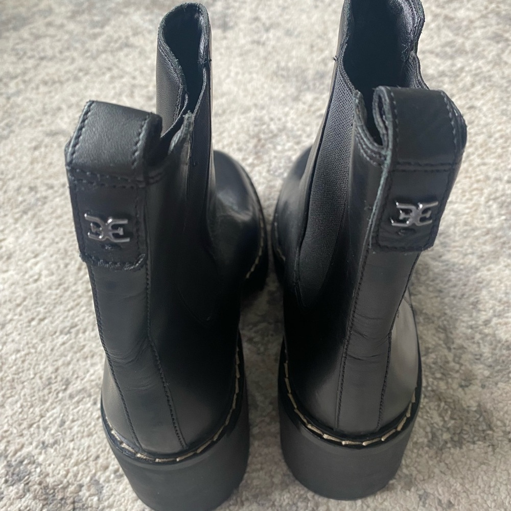 Sam Edelman Anderson Boot Size 9 NEW - Picture 6 of 9